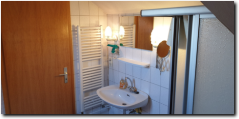 Küche für die kleine Dachwohnung Küche für die kleine Dachwohnung